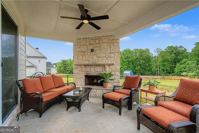 5430 Crow Drive, Cumming, GA 30041