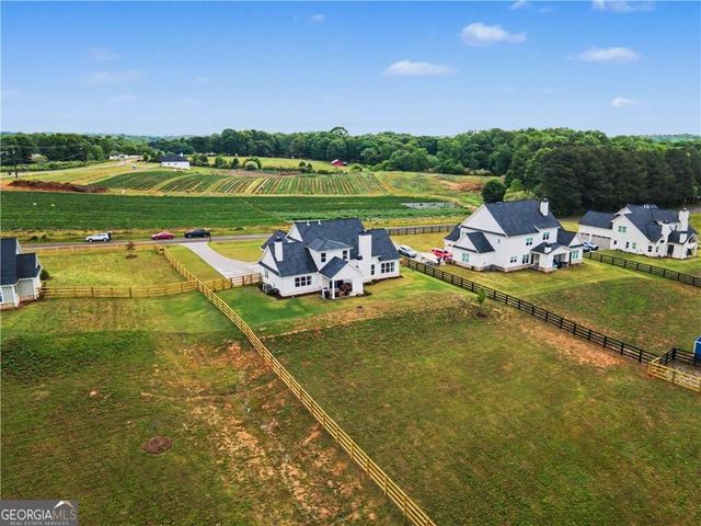 5430 Crow Drive, Cumming, GA 30041
