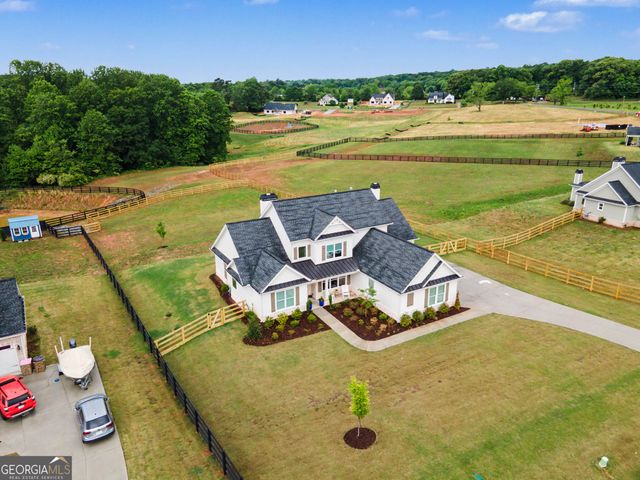 5430 Crow Drive, Cumming, GA 30041
