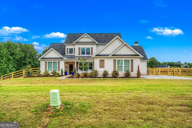 5430 Crow Drive, Cumming, GA 30041