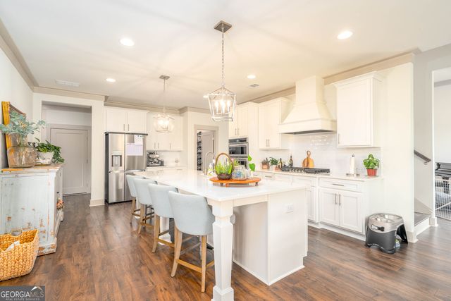 5430 Crow Drive, Cumming, GA 30041