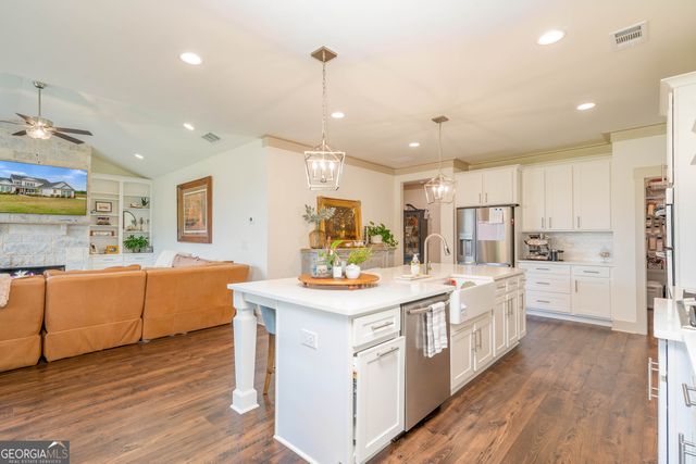 5430 Crow Drive, Cumming, GA 30041