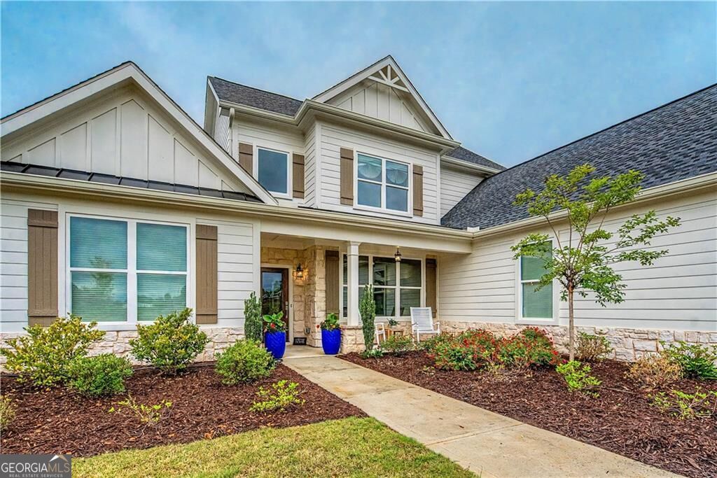 5430 Crow Drive, Cumming, GA 30041