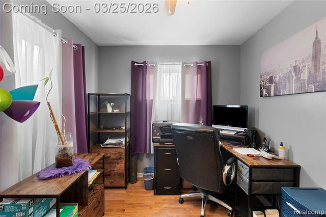 1826 Whittlesey Street, Flint, MI 48503