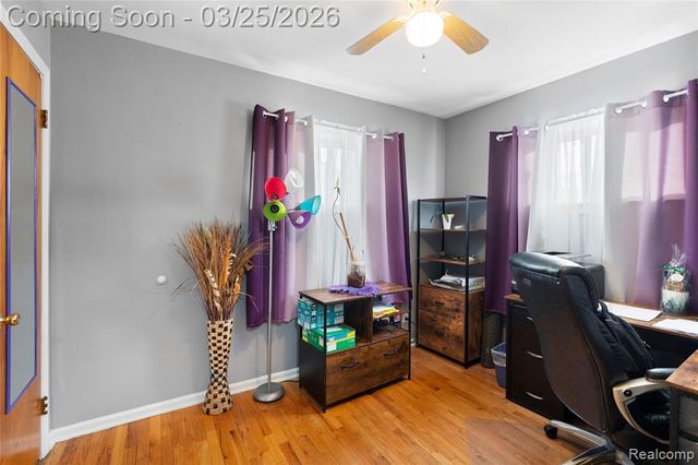 1826 Whittlesey Street, Flint, MI 48503