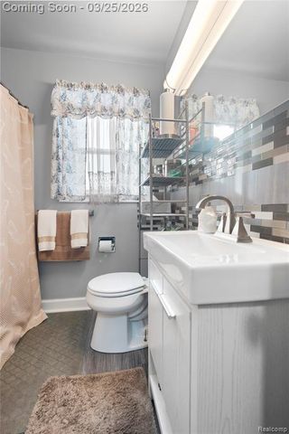 1826 Whittlesey Street, Flint, MI 48503