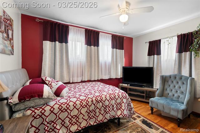 1826 Whittlesey Street, Flint, MI 48503