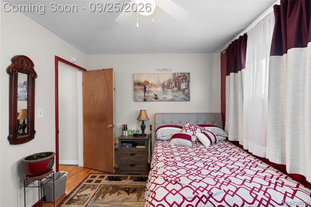 1826 Whittlesey Street, Flint, MI 48503