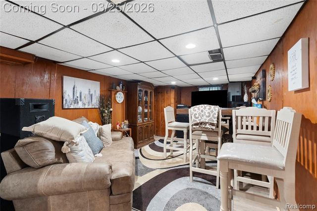 1826 Whittlesey Street, Flint, MI 48503