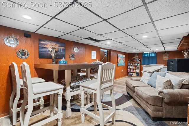 1826 Whittlesey Street, Flint, MI 48503