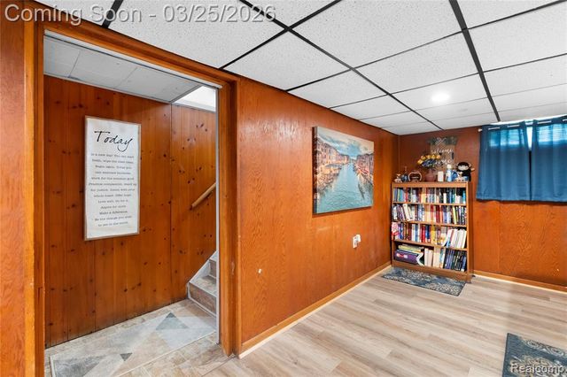 1826 Whittlesey Street, Flint, MI 48503