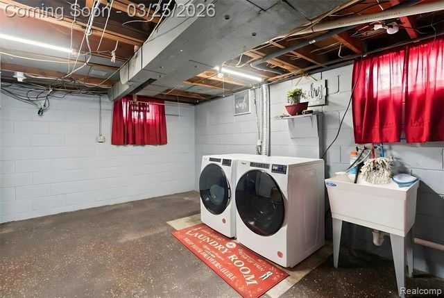 1826 Whittlesey Street, Flint, MI 48503