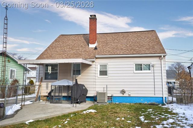 1826 Whittlesey Street, Flint, MI 48503