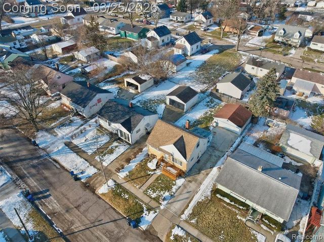 1826 Whittlesey Street, Flint, MI 48503