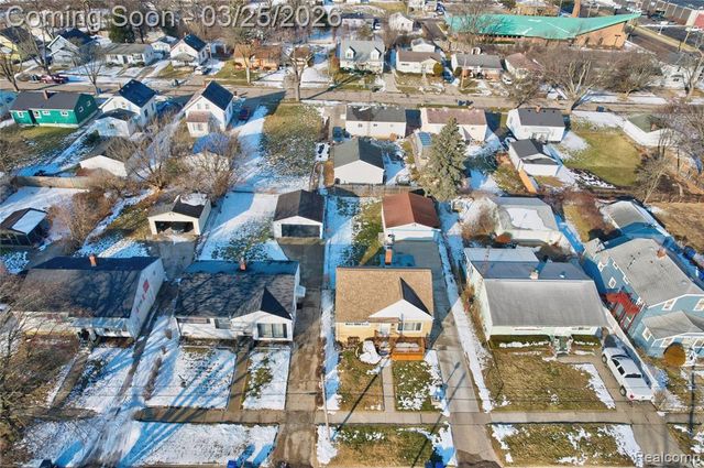 1826 Whittlesey Street, Flint, MI 48503