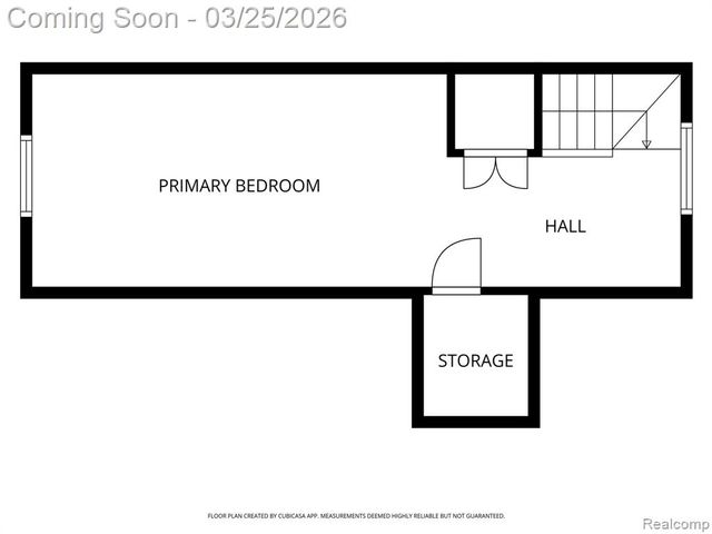 1826 Whittlesey Street, Flint, MI 48503