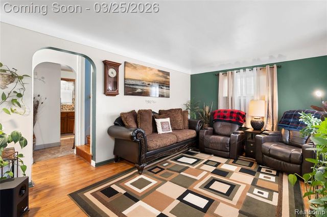 1826 Whittlesey Street, Flint, MI 48503