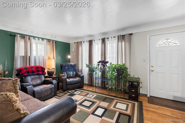 1826 Whittlesey Street, Flint, MI 48503