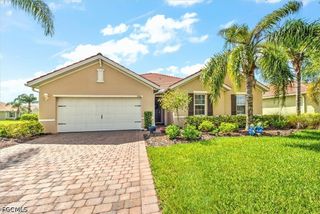3200 Birch Tree LN, Alva, FL 33920