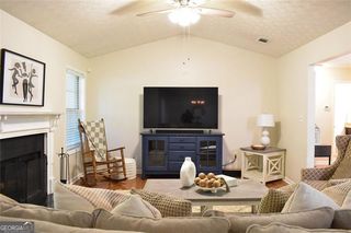 1676 Northridge Drive, Morrow, GA 30260