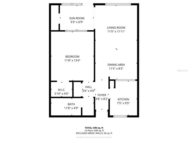 13717 MISSION OAKS BOULEVARD, Seminole, FL 33776