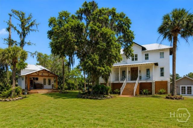 207 Barley Road, Savannah, GA 31410