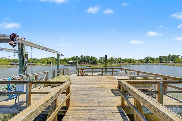 207 Barley Road, Savannah, GA 31410