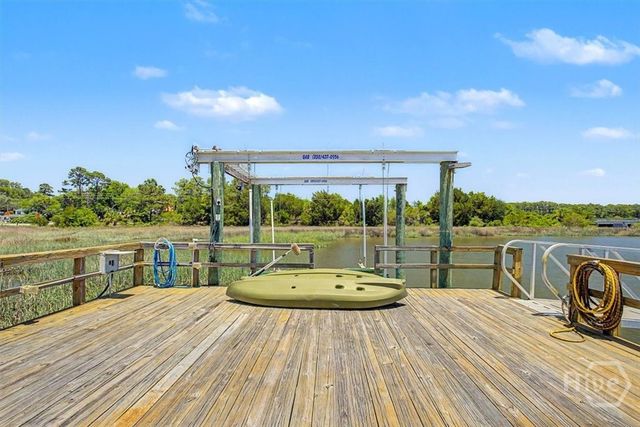 207 Barley Road, Savannah, GA 31410