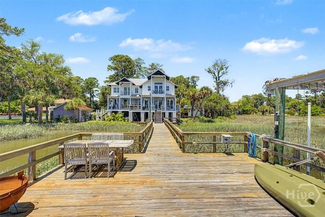 207 Barley Road, Savannah, GA 31410