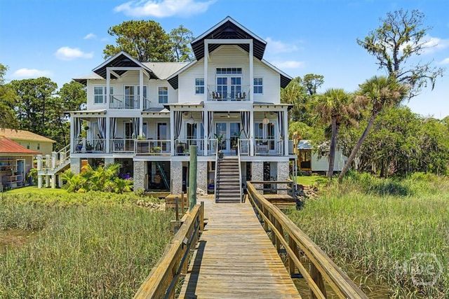 207 Barley Road, Savannah, GA 31410