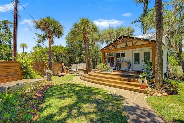 207 Barley Road, Savannah, GA 31410