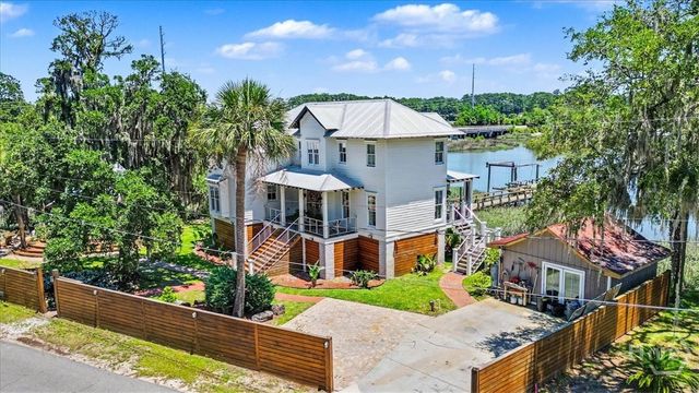 207 Barley Road, Savannah, GA 31410