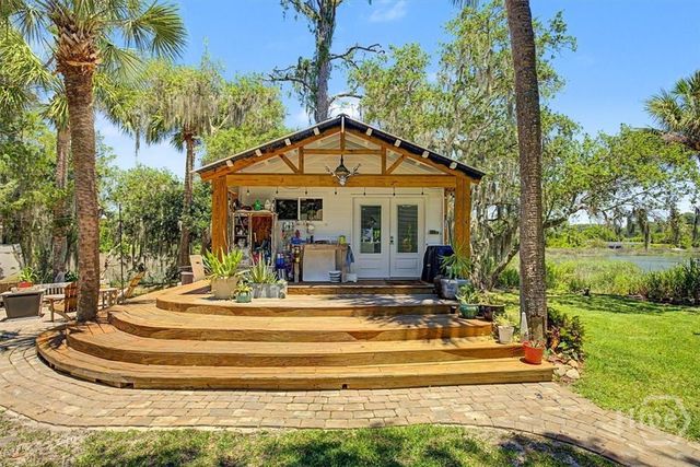 207 Barley Road, Savannah, GA 31410