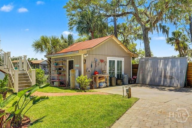 207 Barley Road, Savannah, GA 31410