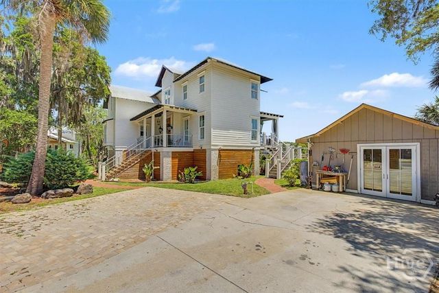 207 Barley Road, Savannah, GA 31410