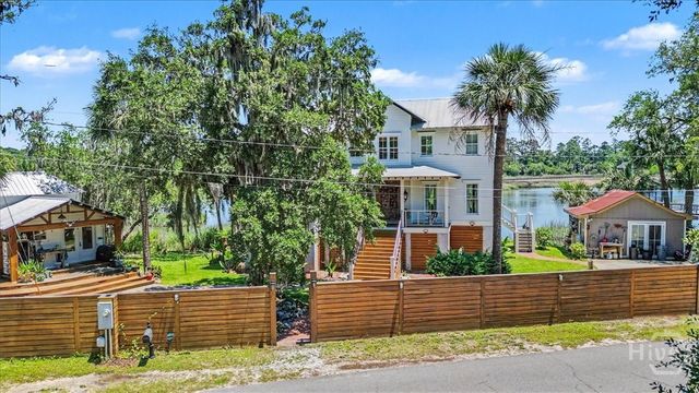 207 Barley Road, Savannah, GA 31410