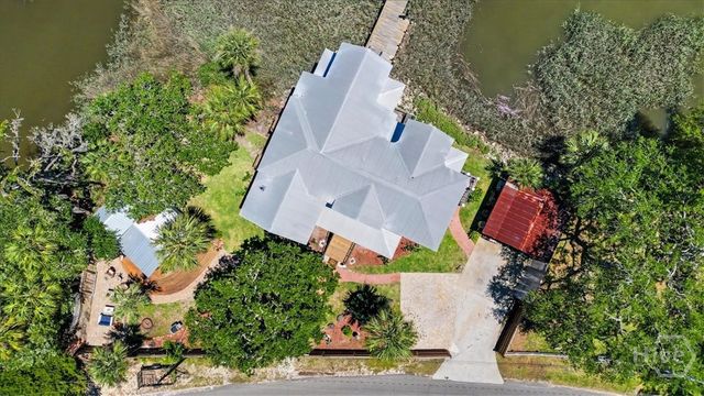 207 Barley Road, Savannah, GA 31410