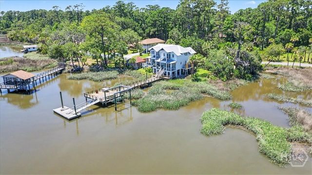 207 Barley Road, Savannah, GA 31410