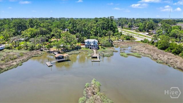 207 Barley Road, Savannah, GA 31410
