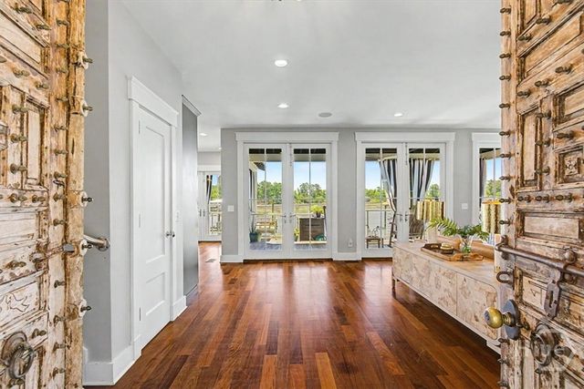 207 Barley Road, Savannah, GA 31410