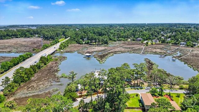 207 Barley Road, Savannah, GA 31410