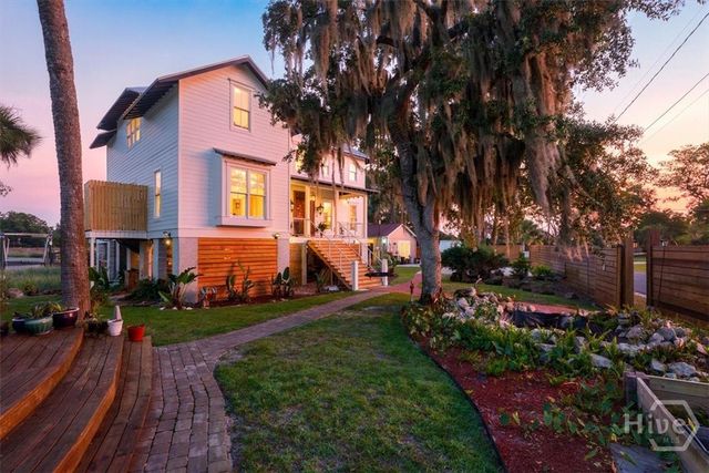207 Barley Road, Savannah, GA 31410