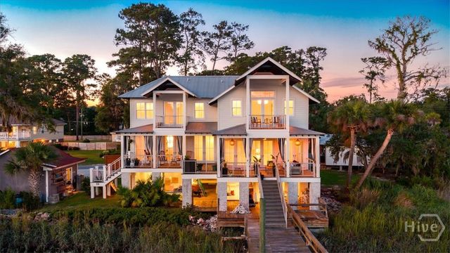 207 Barley Road, Savannah, GA 31410
