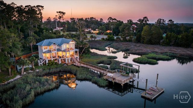207 Barley Road, Savannah, GA 31410