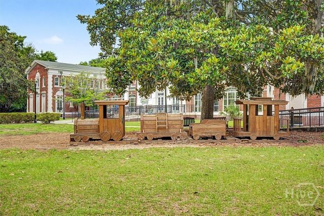 207 Barley Road, Savannah, GA 31410