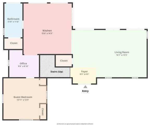 207 Barley Road, Savannah, GA 31410