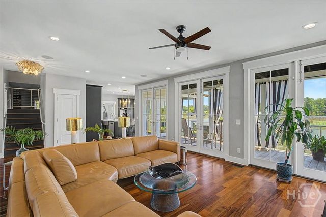 207 Barley Road, Savannah, GA 31410