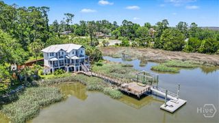 207 Barley Road, Savannah, GA 31410