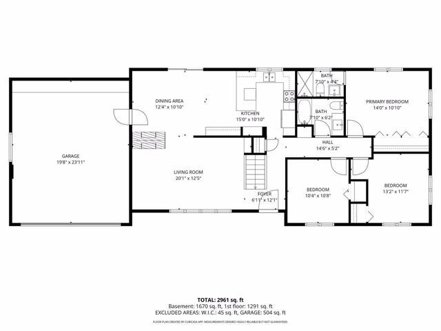 401 Mission Road W, Bloomington, MN 55420