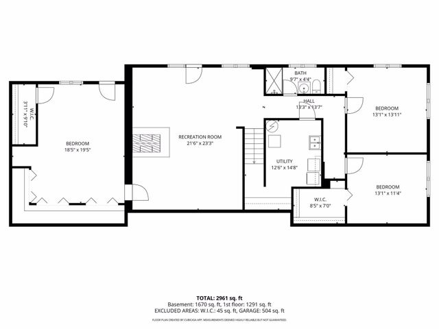 401 Mission Road W, Bloomington, MN 55420